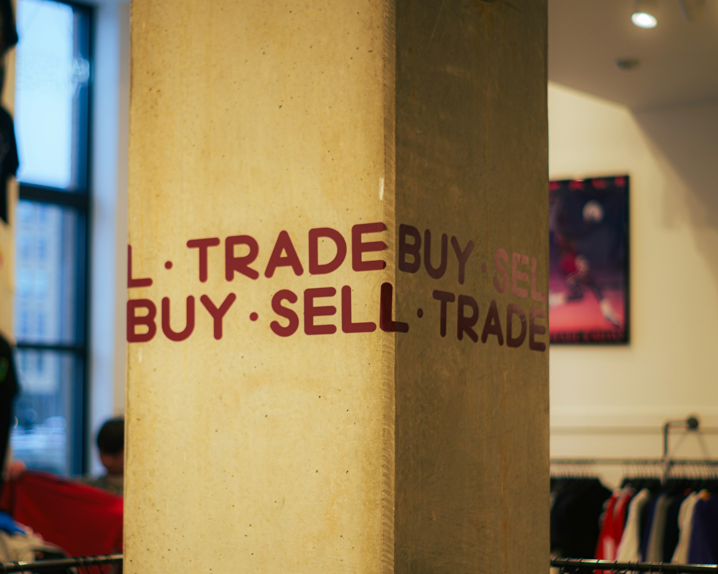 Image Credits: Unsplash