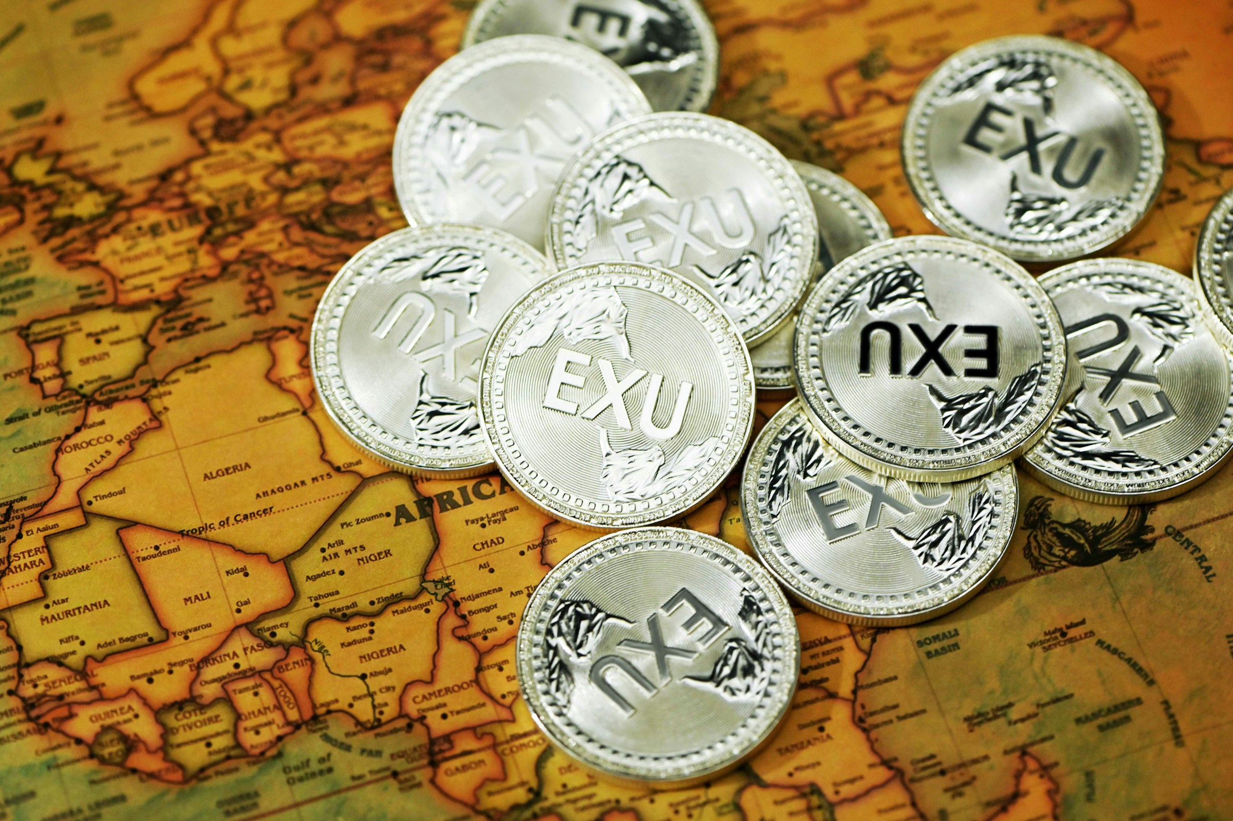 Image Credits: Unsplash