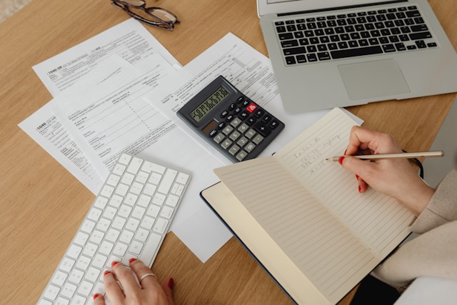 Image Credits: Unsplash