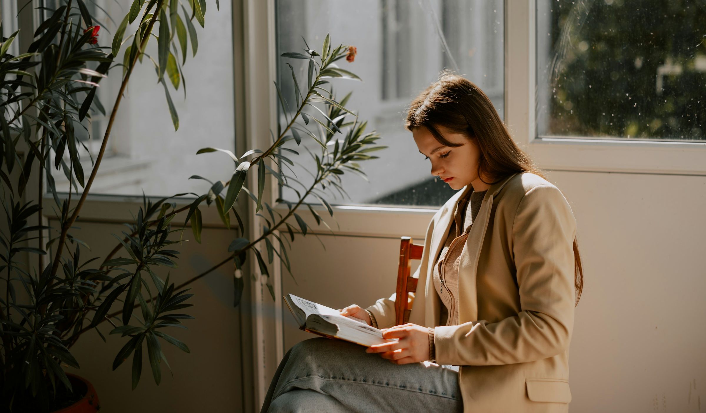 Image Credits: Unsplash