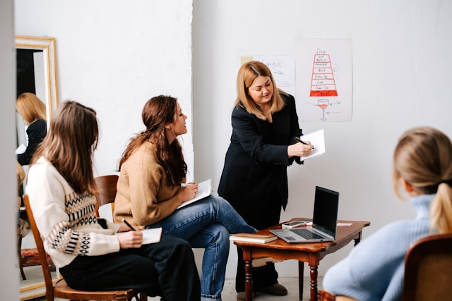 Image Credits: Unsplash