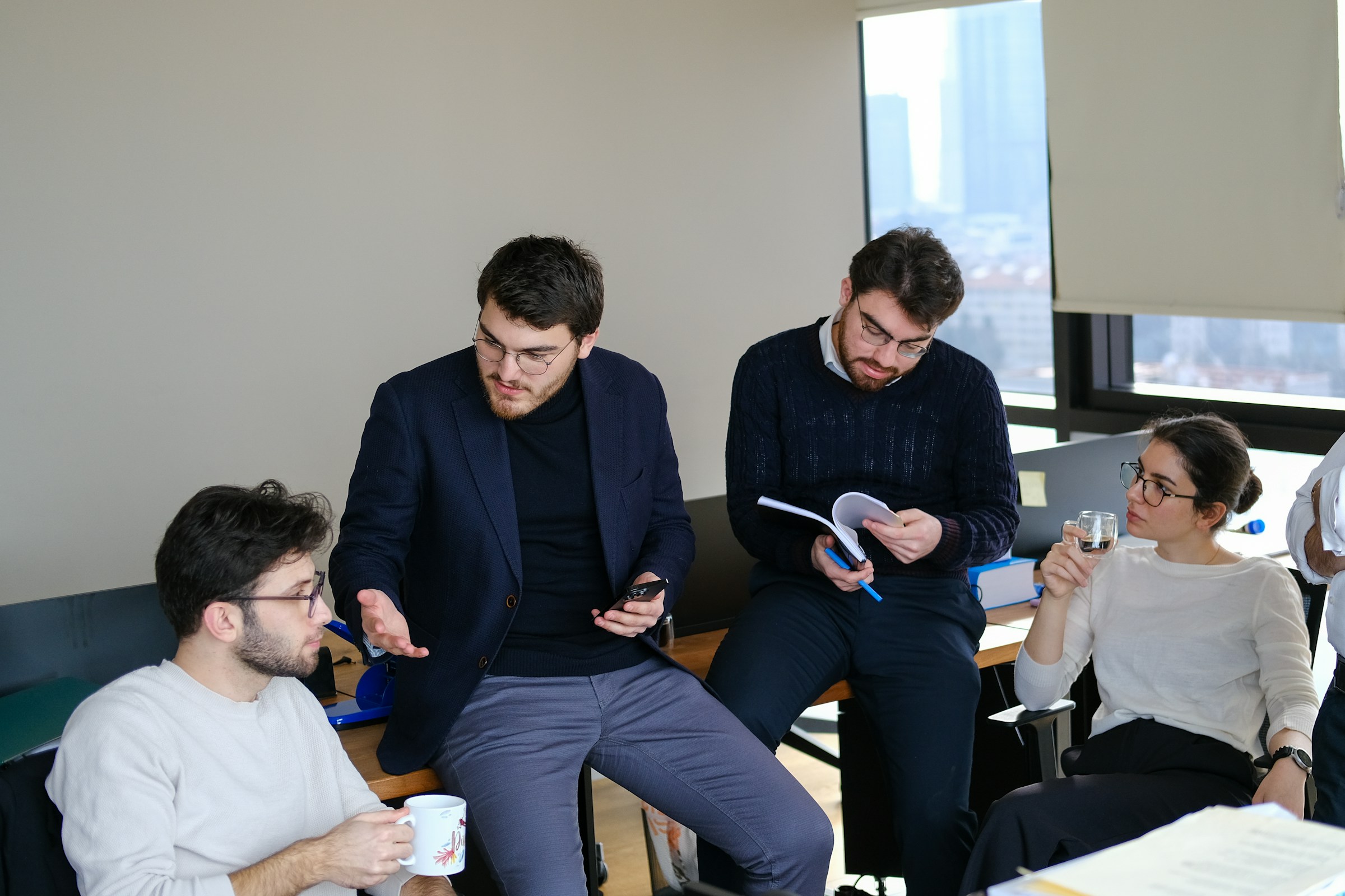 Image Credits: Unsplash