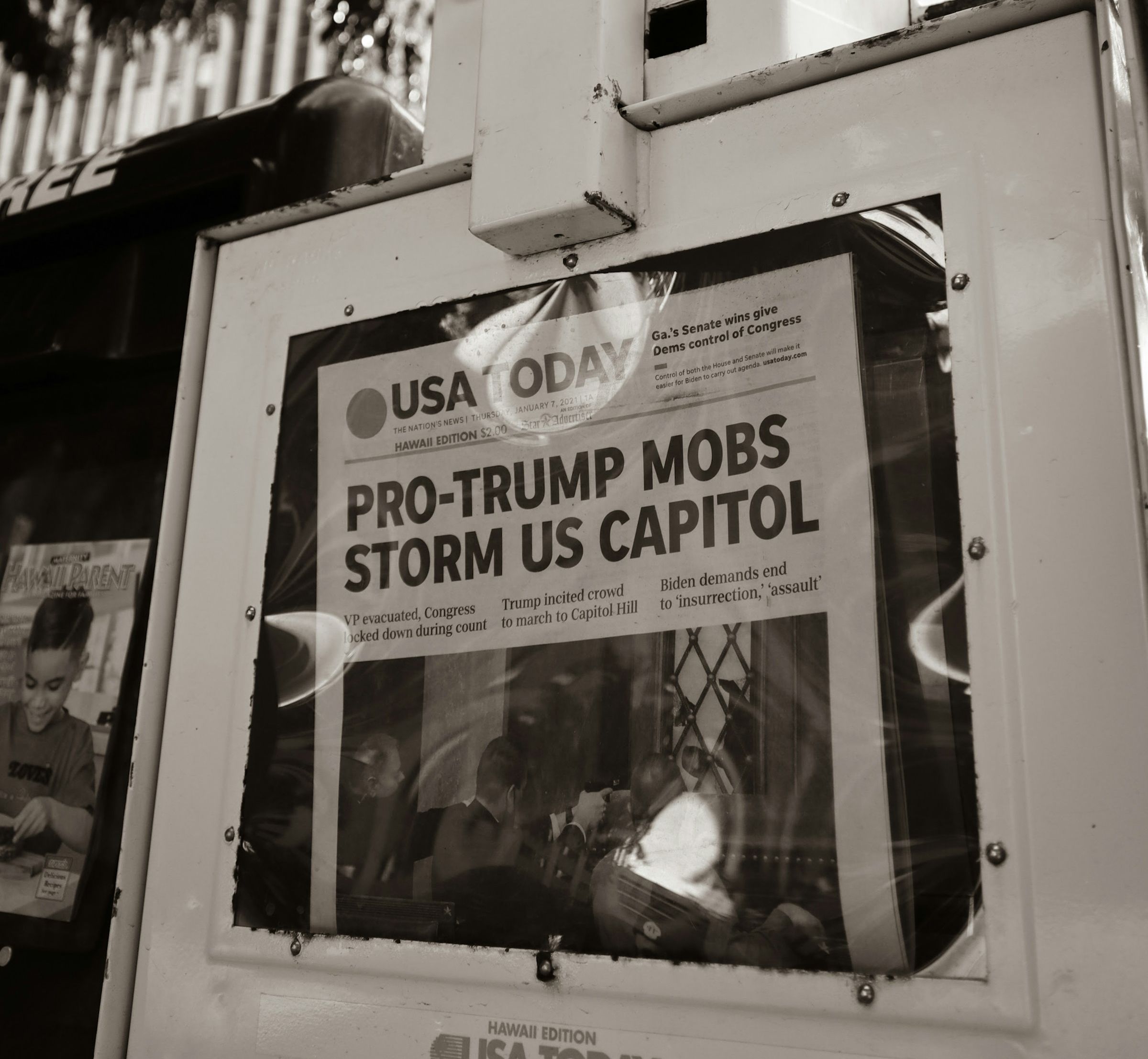 Image Credits: Unsplash