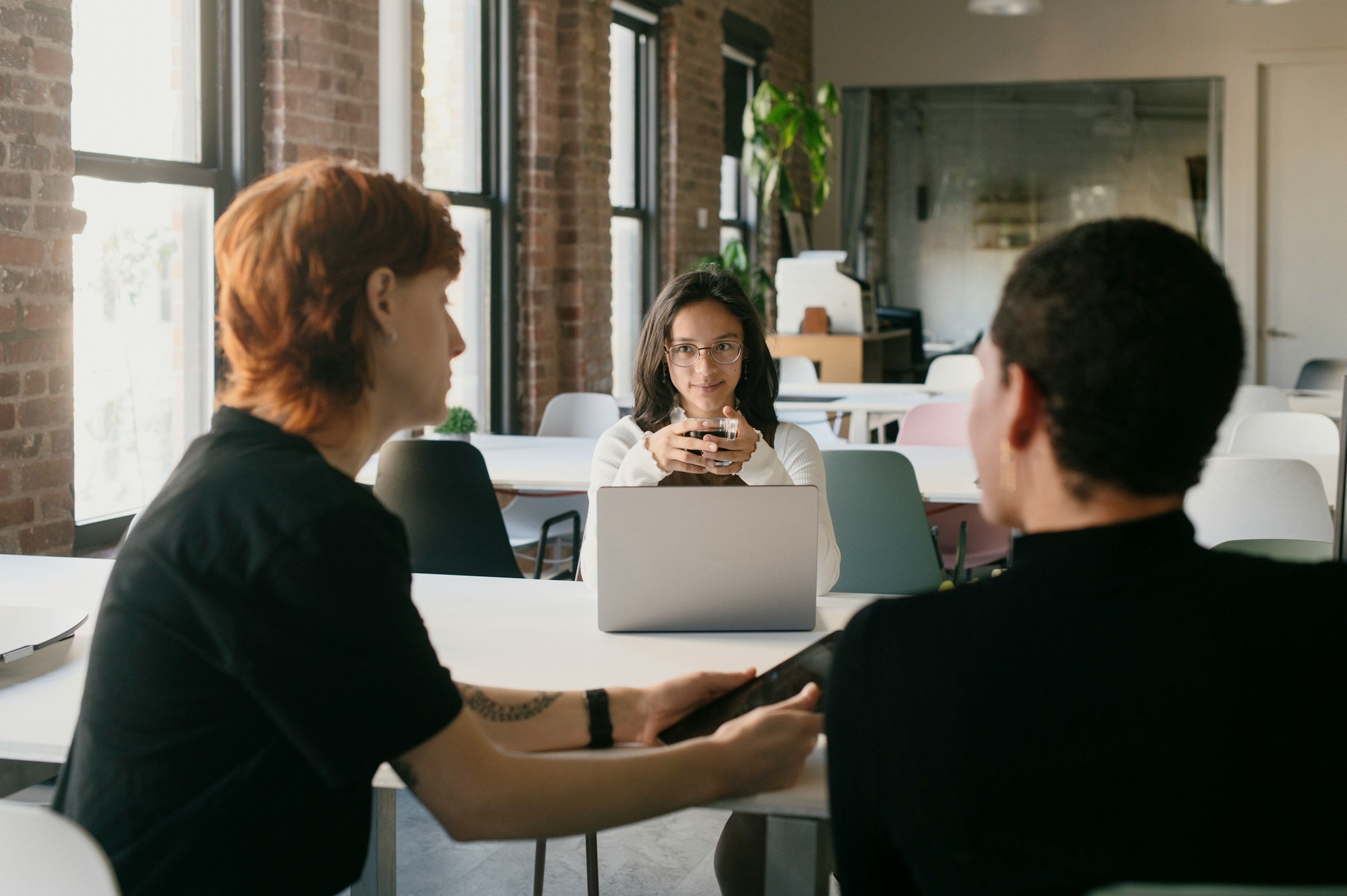 Image Credits: Unsplash