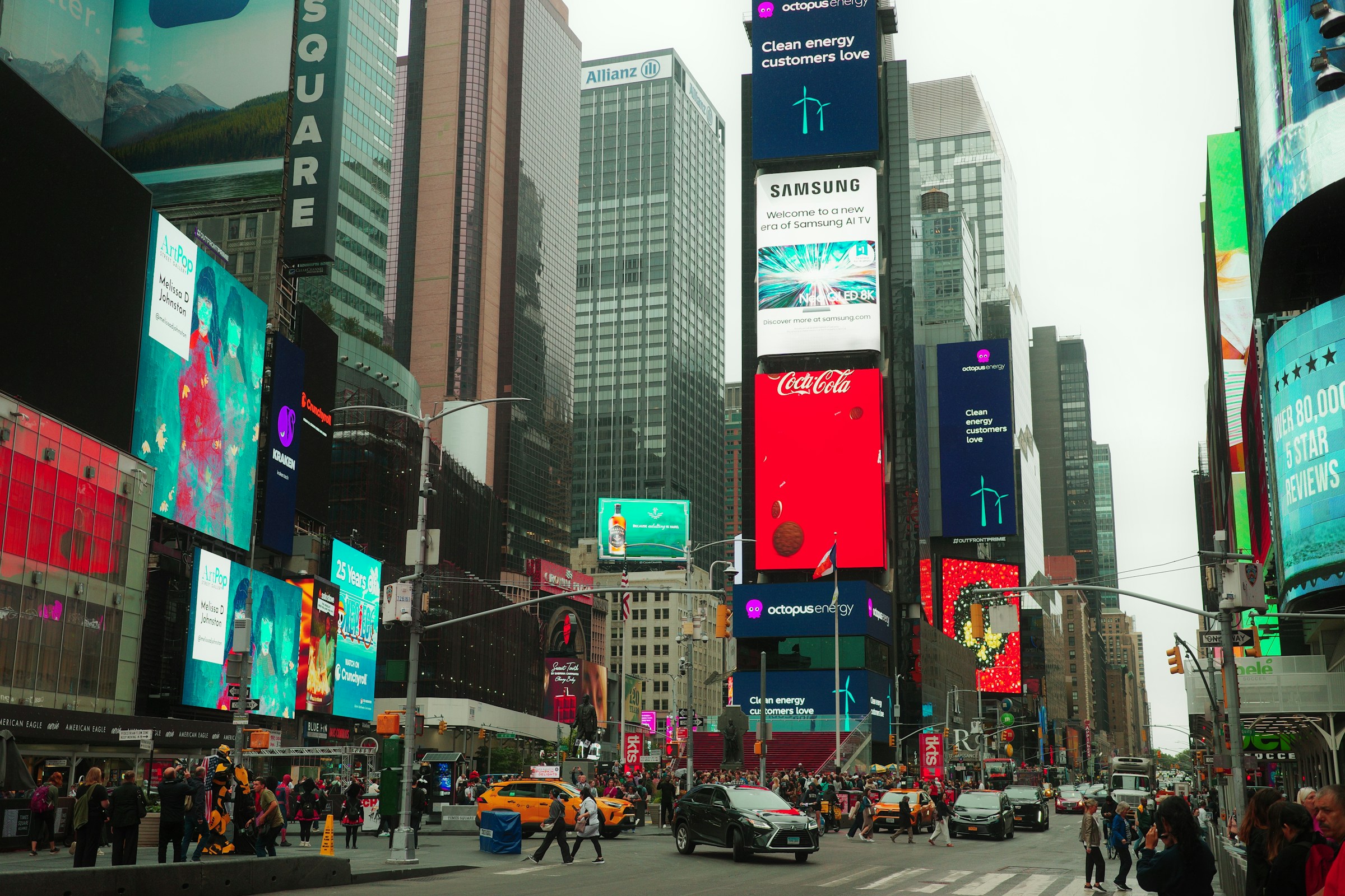 Image Credits: Unsplash