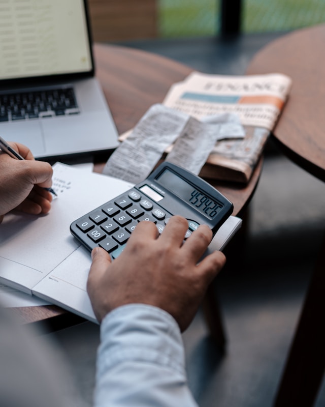 Image Credits: Unsplash