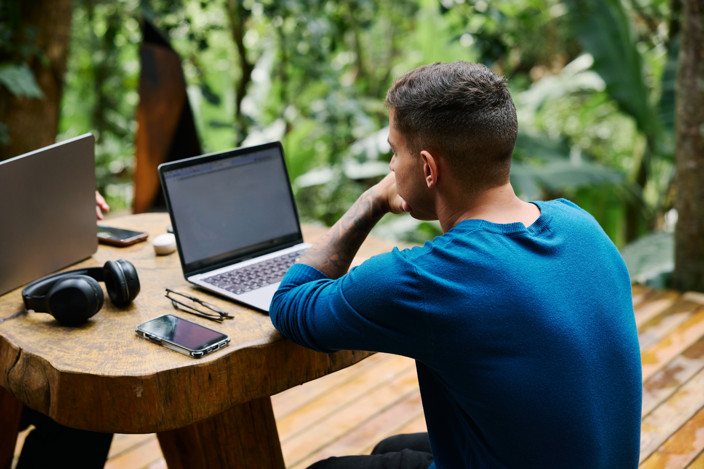 Image Credits: Unsplash