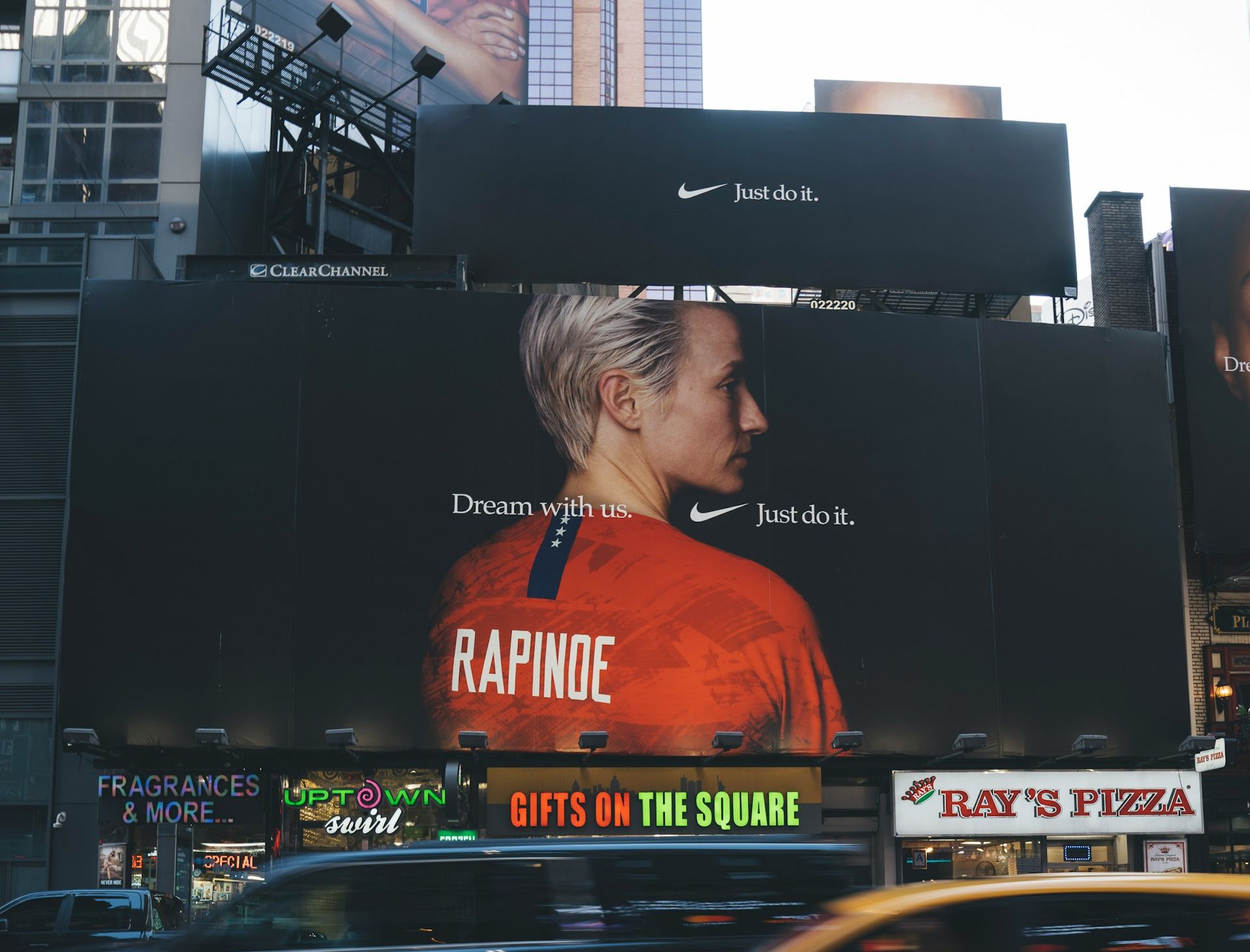 Image Credits: Unsplash