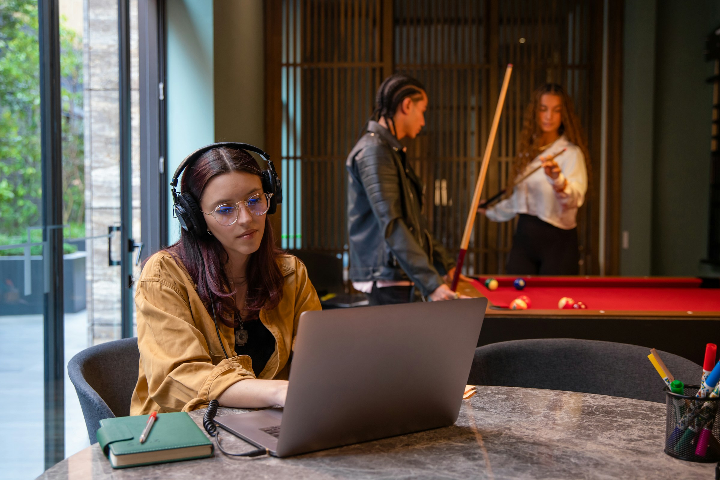 Image Credits: Unsplash