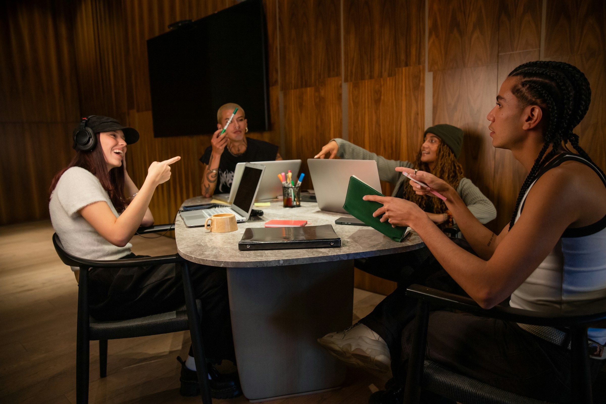 Image Credits: Unsplash