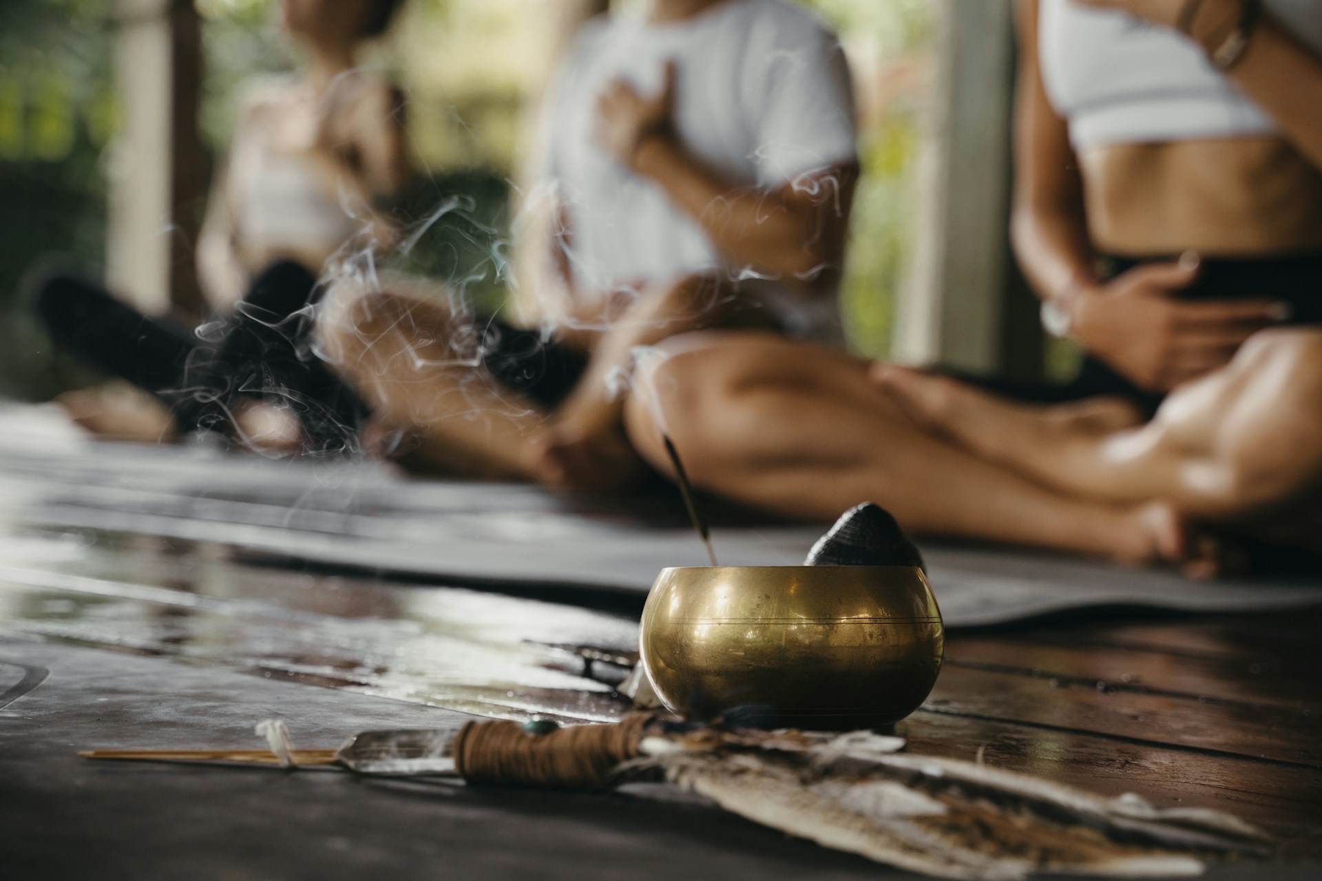 Image Credits: Unsplash