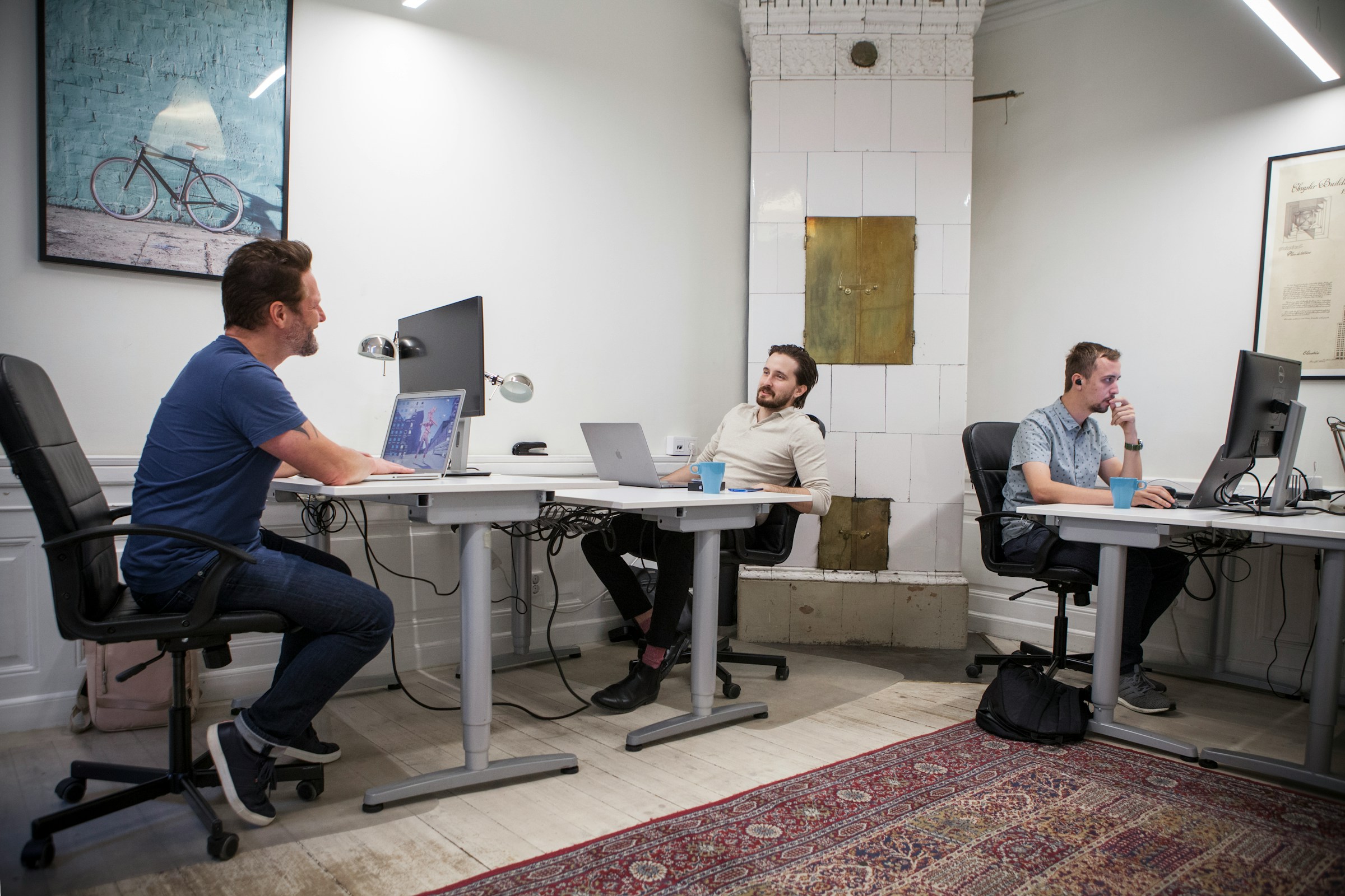 Image Credits: Unsplash