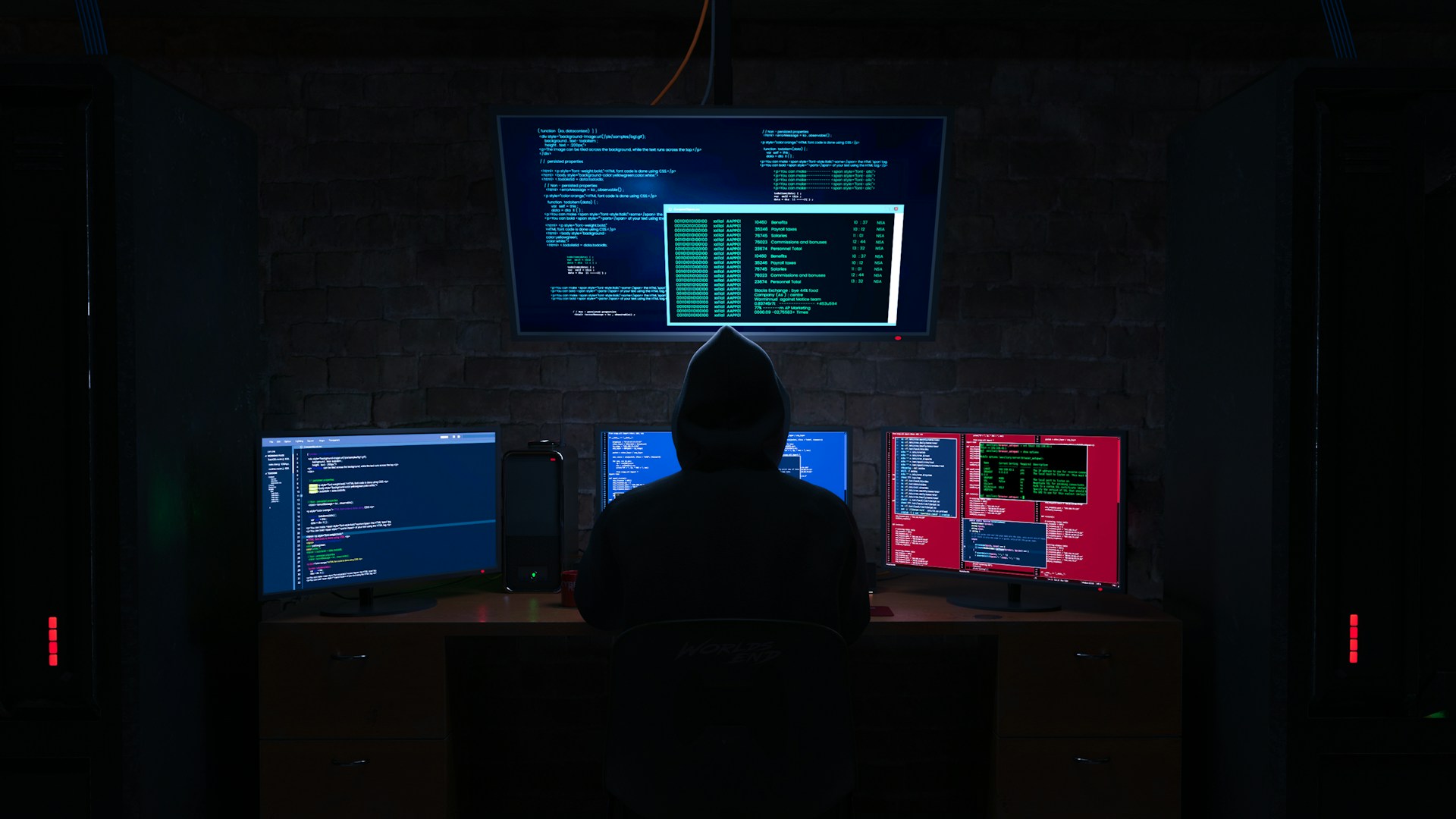 Image Credits: Unsplash