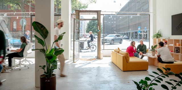 Image Credits: Unsplash