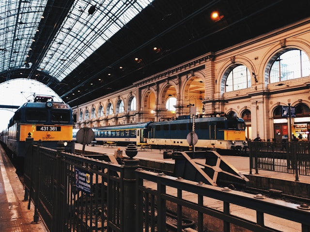 Image Credits: Unsplash