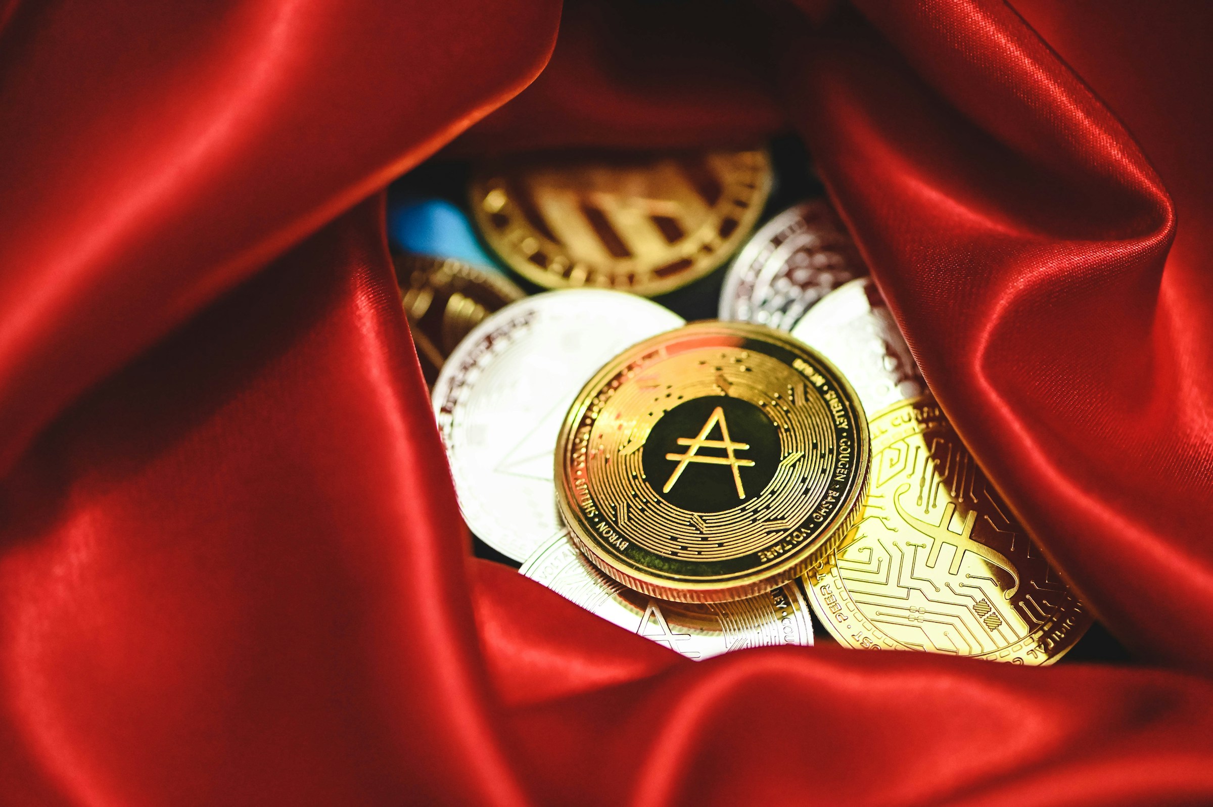 Image Credits: Unsplash