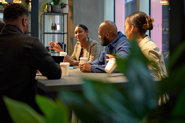 Image Credits: Unsplash