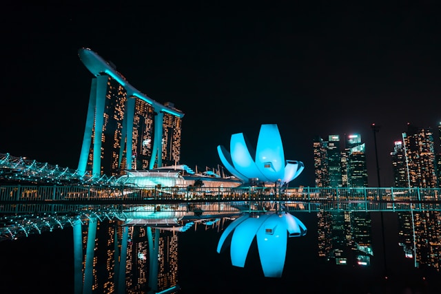 Image Credits: Unsplash