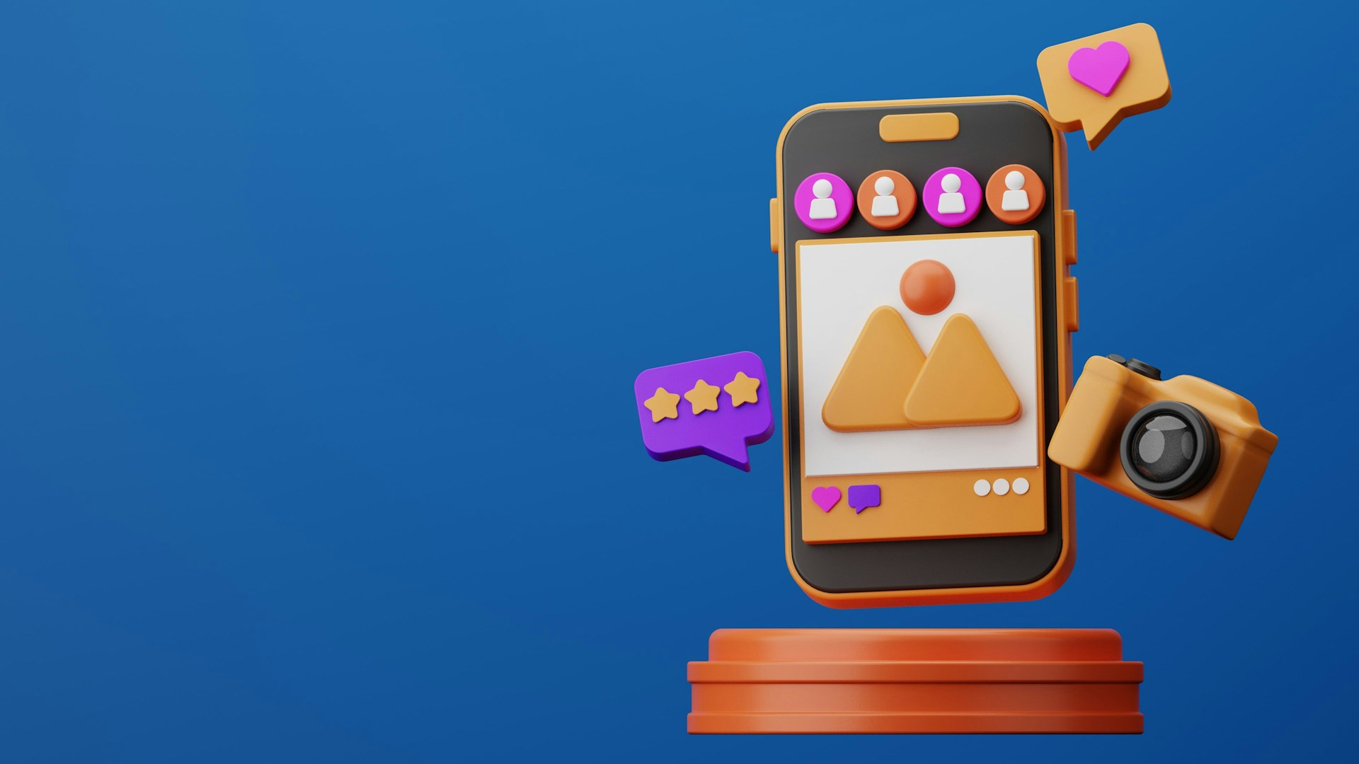 Image Credits: Unsplash