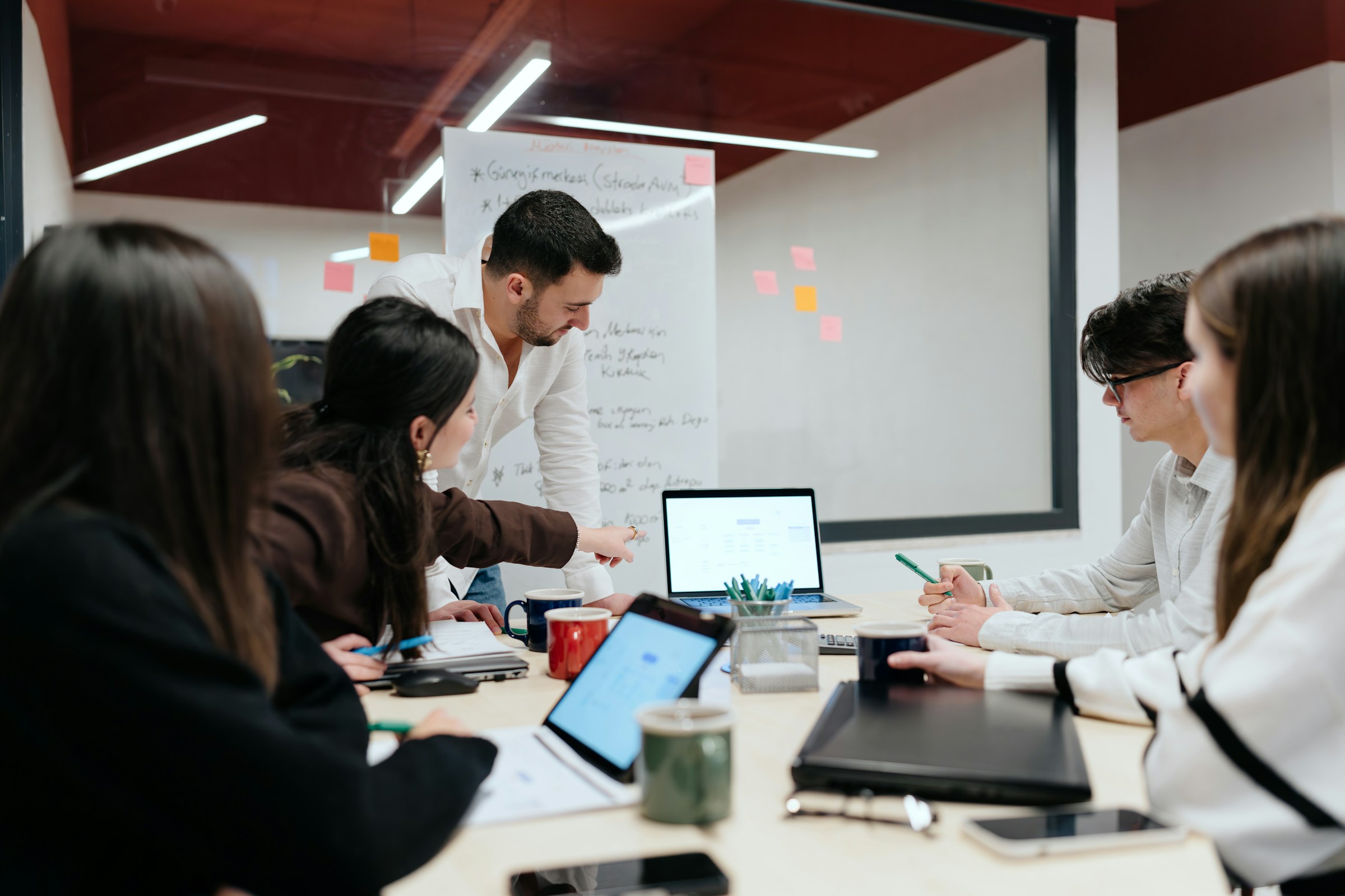 Image Credits: Unsplash