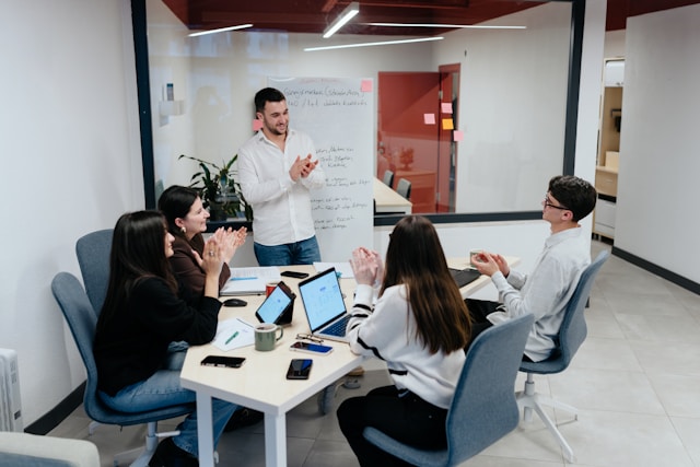 Image Credits: Unsplash