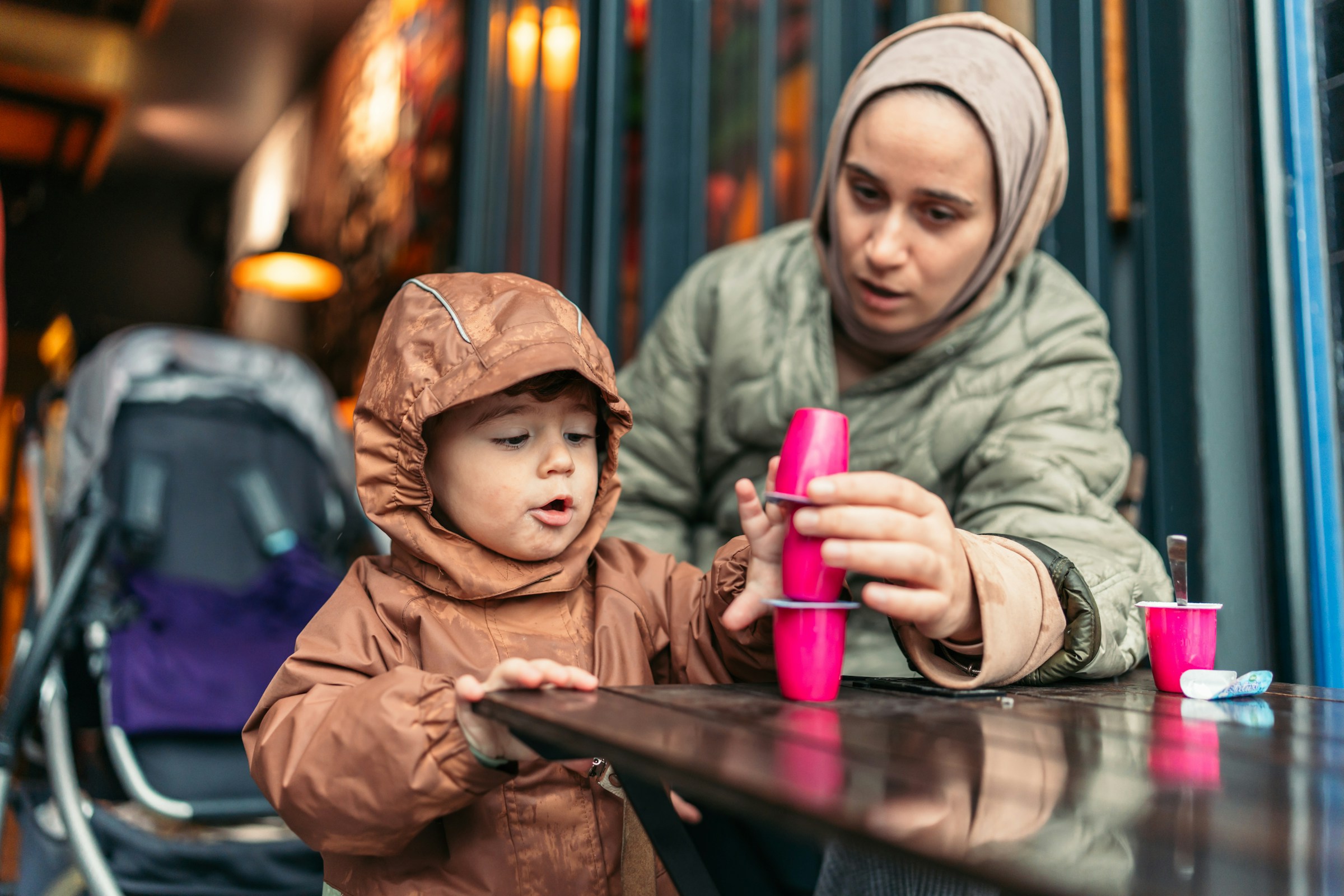 Image Credits: Unsplash