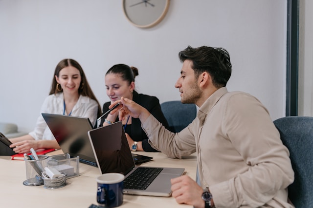 Image Credits: Unsplash